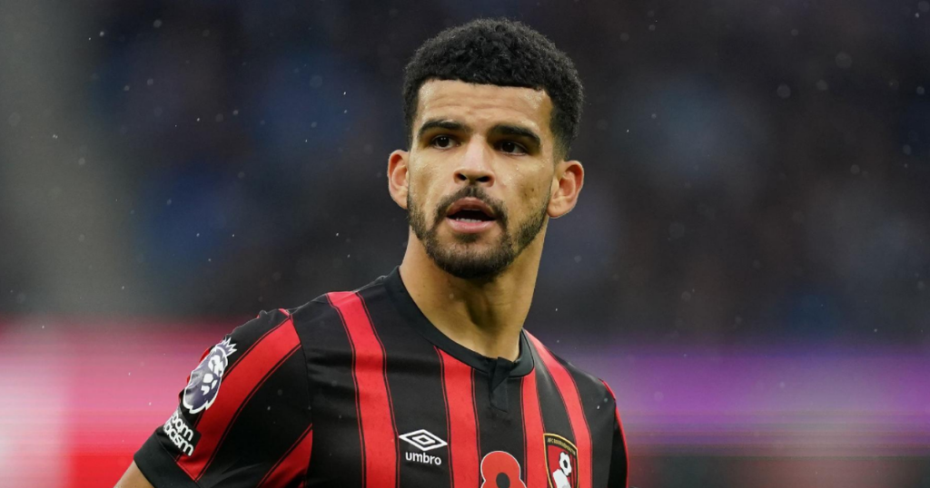 Dominic Solanke: Fantasy Premier League: Top Five Captains for FPL Gameweek 13age (20)