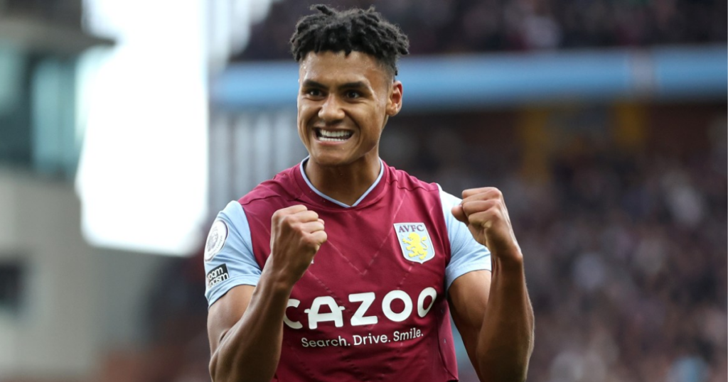 Ollie Watkins Fantasy Premier League top five forwards to pick out for gameweek 13