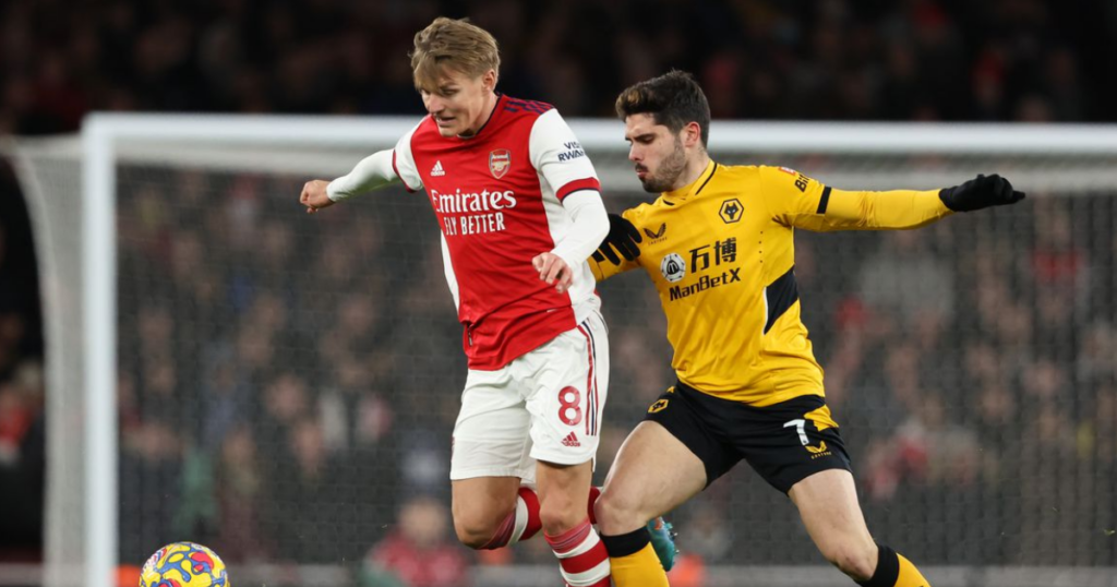 Arsenal vs Wolves Fantasy Premier League