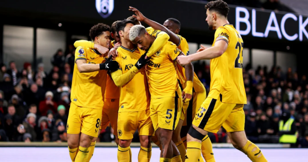 Wolves vs Burnley Match Preview