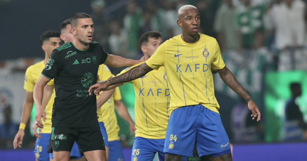 Al Nassr vs Al Riyadh Team News ahead of clash (Images: Getty)