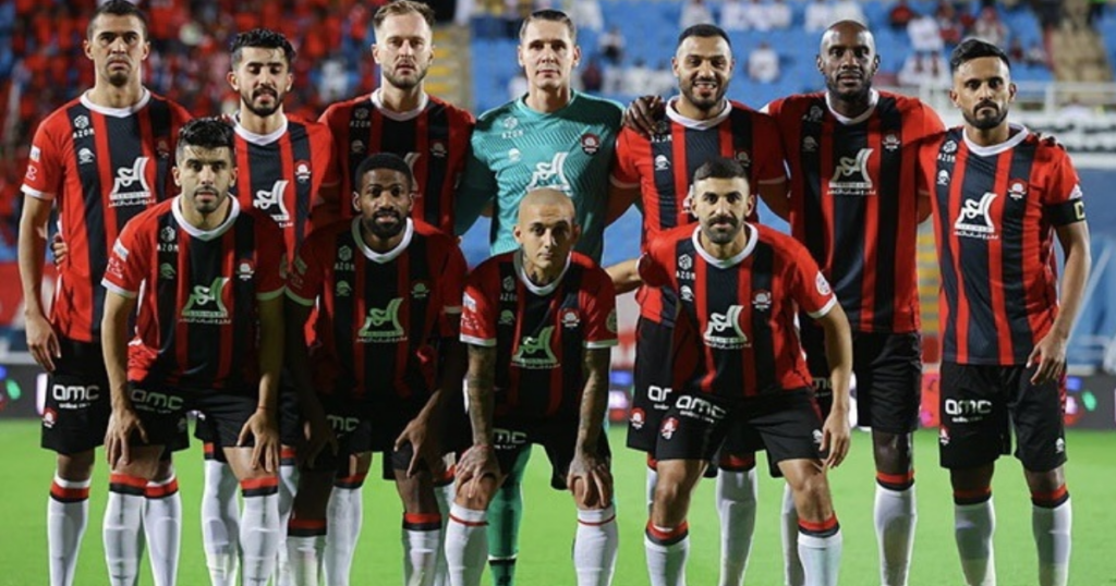 Al Ahli Saudi vs Al Raed Team News ahead of Saudi Pro League gameweek 15 