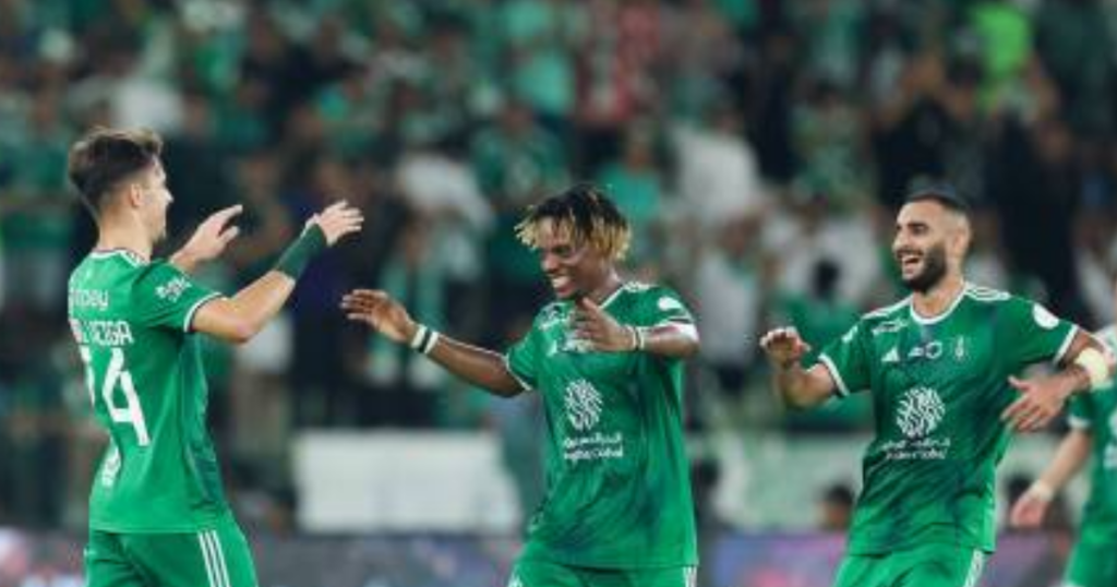 Al Ahli Saudi vs Al Raed Match Preview