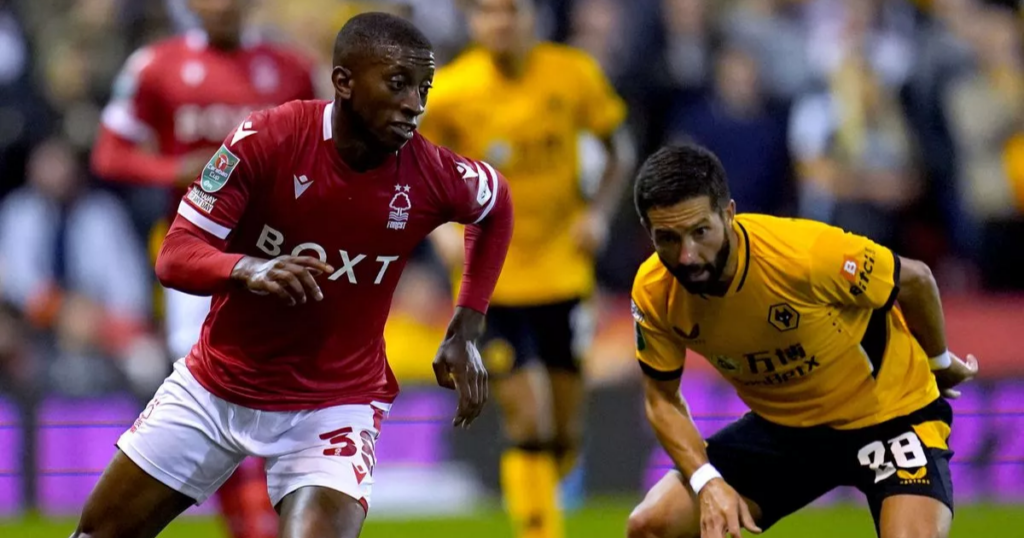 Wolves vs Nottm Forest Predictions