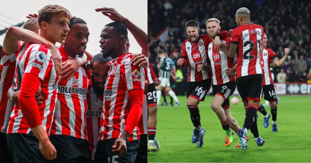 Sheffield United vs Brentford Match Preview