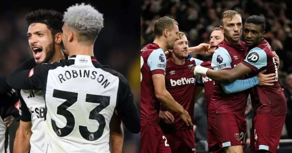 Fulham vs West Ham Predictions