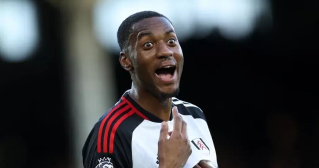 Defender - Tosin Adarabioyo (Fulham)