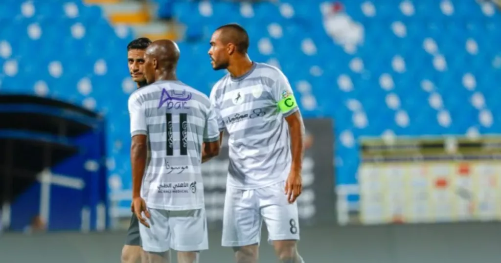 Al Akhdoud vs Al Tai Match Preview