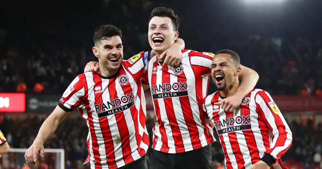 Sheffield United Overview