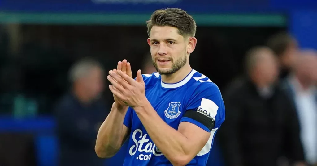 Fantasy Premier League James Tarkowski (Everton)