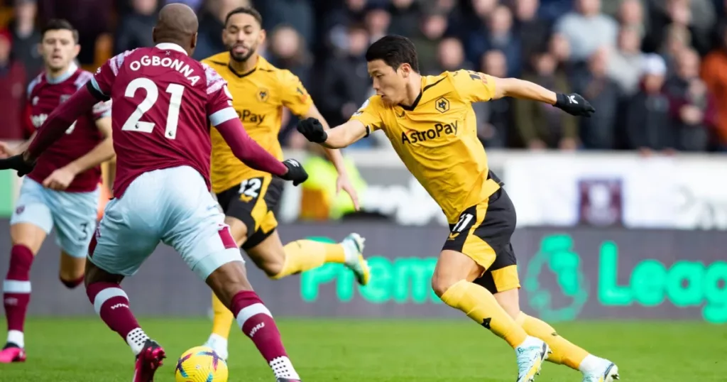 West Ham vs Wolves Match Preview