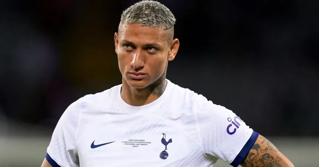 Fantasy Premier League Richarlison (Tottenham)