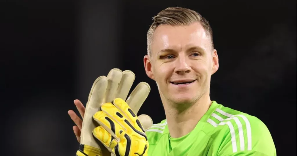 Fantasy Premier League Bernd Leno (Fulham)