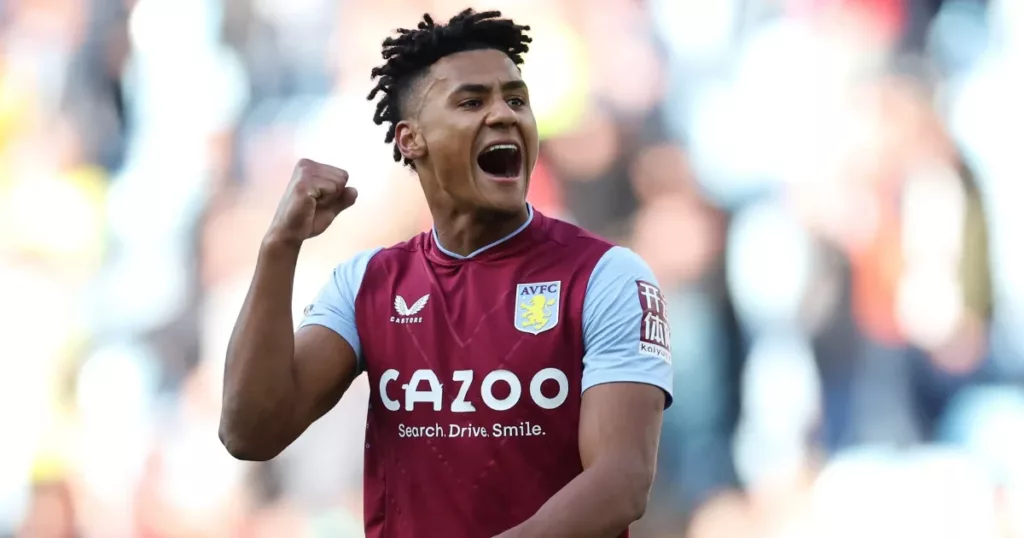 Fantasy Premier League Ollie Watkins (Aston Villa)