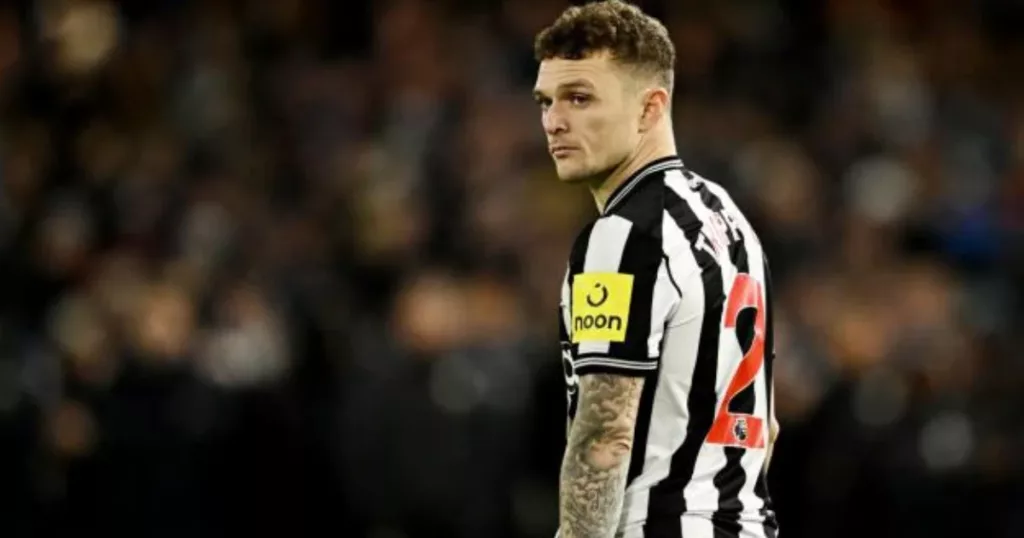 Fantasy Premier League Kieran Trippier (Newcastle)