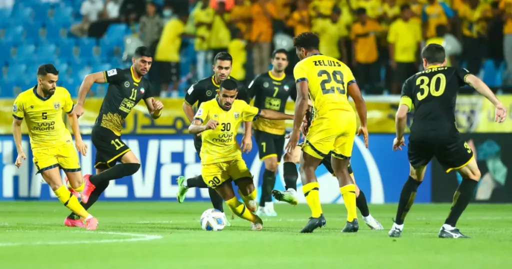 Al Taawoun vs Al Fateh Match Preview