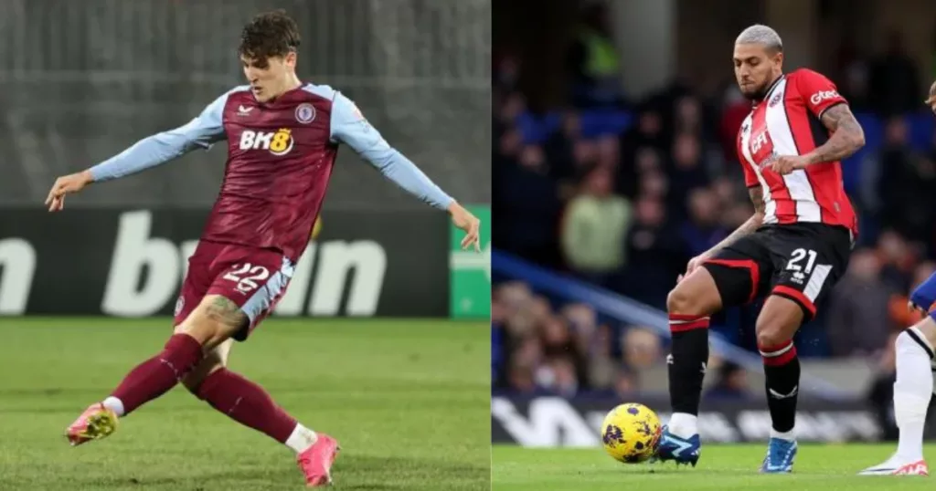 Aston Villa vs Sheffield United Match Preview 