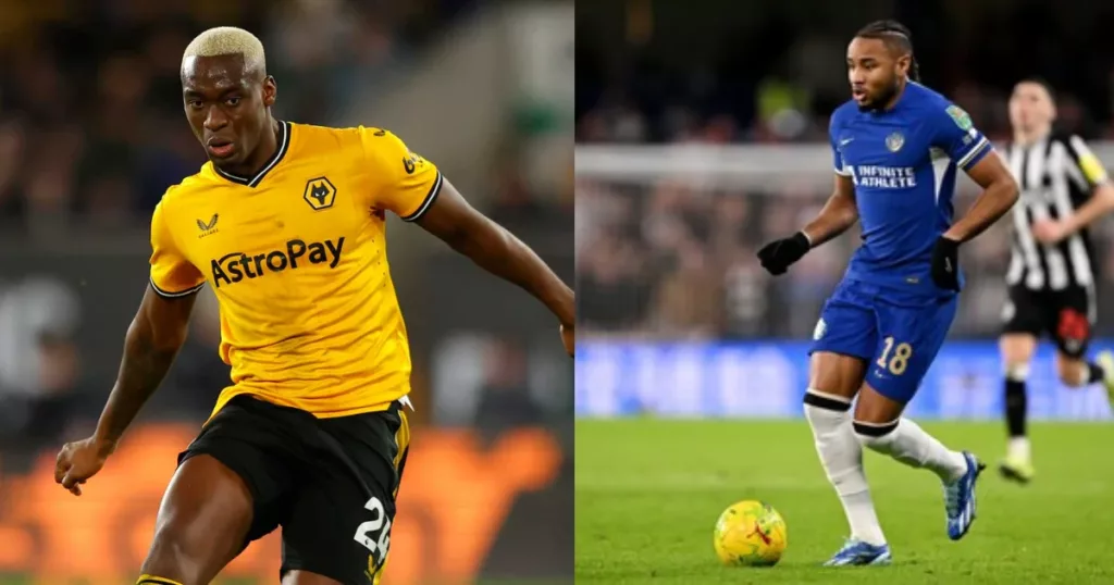 Wolves vs Chelsea Match Preview 