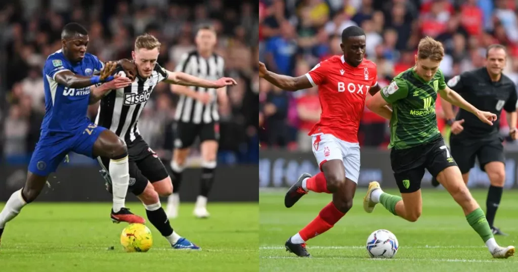 Newcastle United vs Nottm Forest Match Preview 