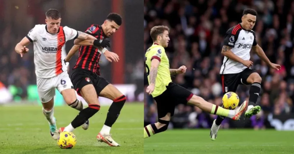 Bournemouth vs Fulham Match Preview