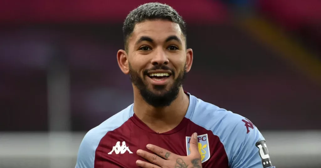 Douglas Luiz (Aston Villa)