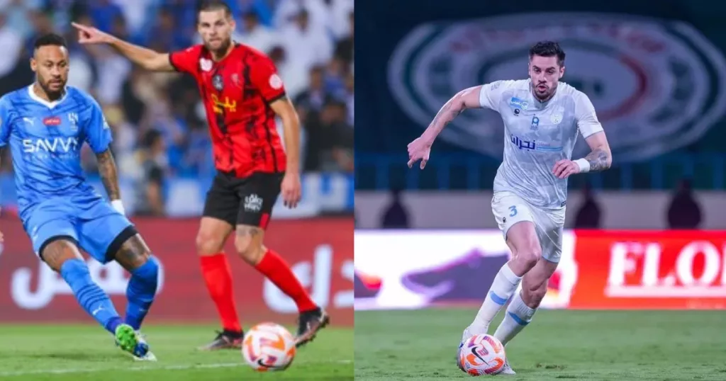 Al Riyadh vs Damac Match Preview