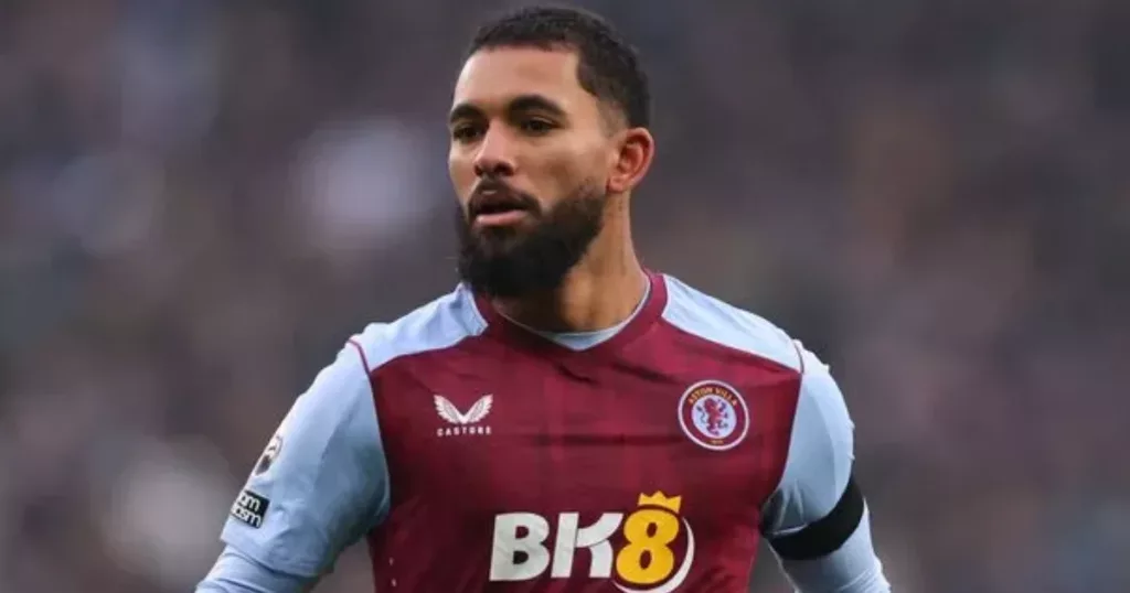 Douglas Luiz (Aston Villa)