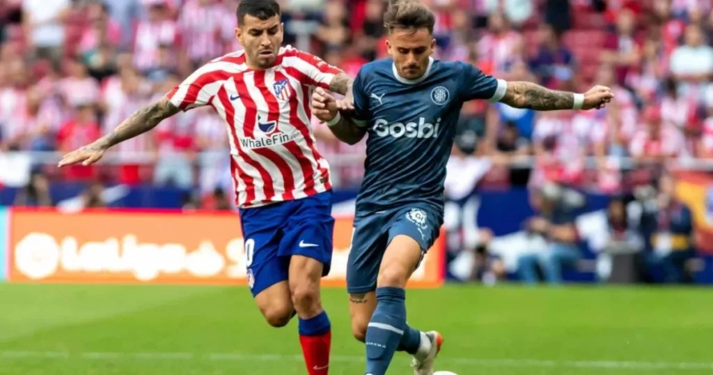 Girona vs Atletico Madrid Match Preview