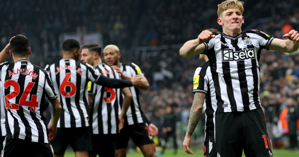 Newcastle United vs Fulham Match Preview