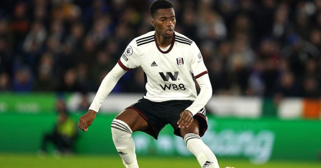 Tosin Adarabioyo (Fulham)