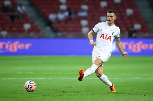 Giovani Lo Celso showcased his playmaking prowess and all-around contributions in Tottenham's victory over Bournemouth