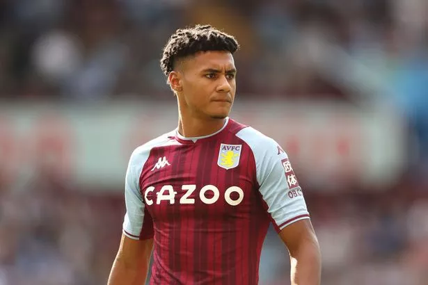 Aston Villa forward Ollie Watkins has been in superb form for both club and country over the last 3 seasons.