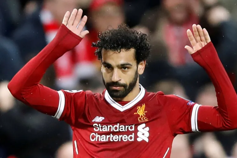 Salah's influence was at the best in Fantasy Premier League gameweek 20