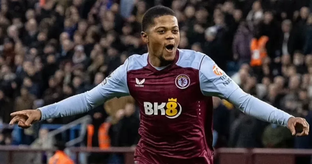 Leon Bailey, Aston Villa, Fantasy Premier League, 