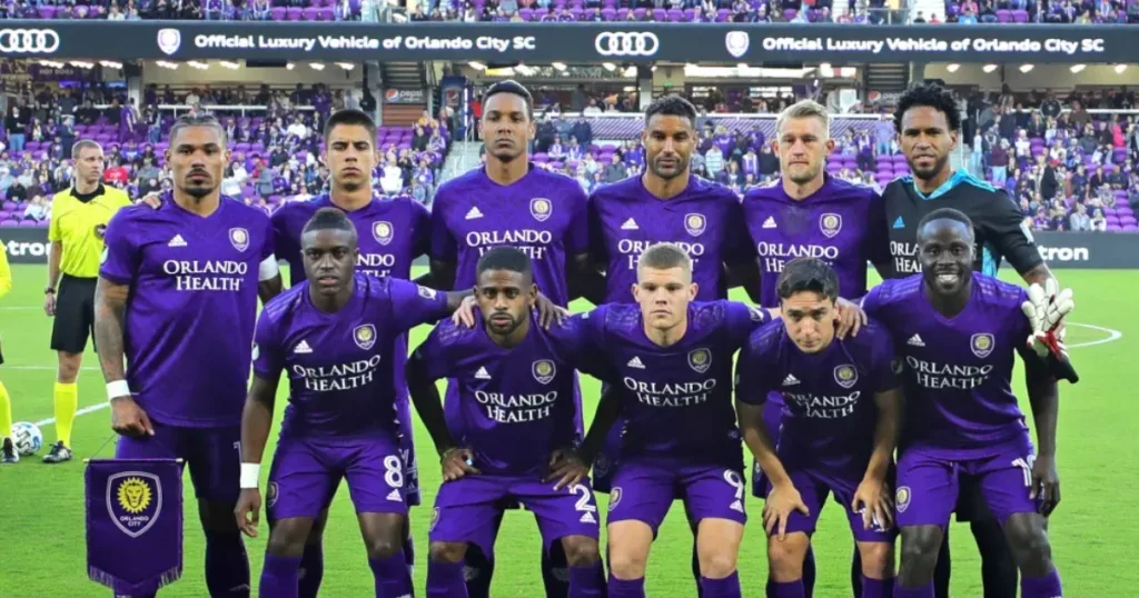 Orlando City