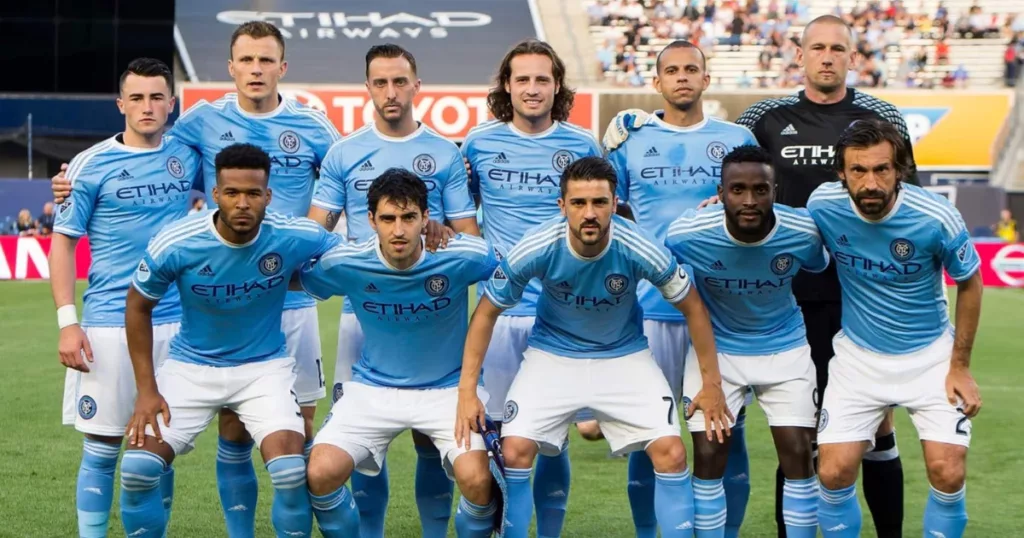 New York City FC