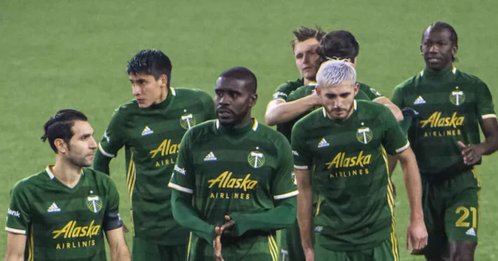 Portland Timbers