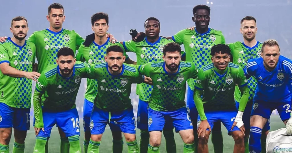 Seattle Sounders