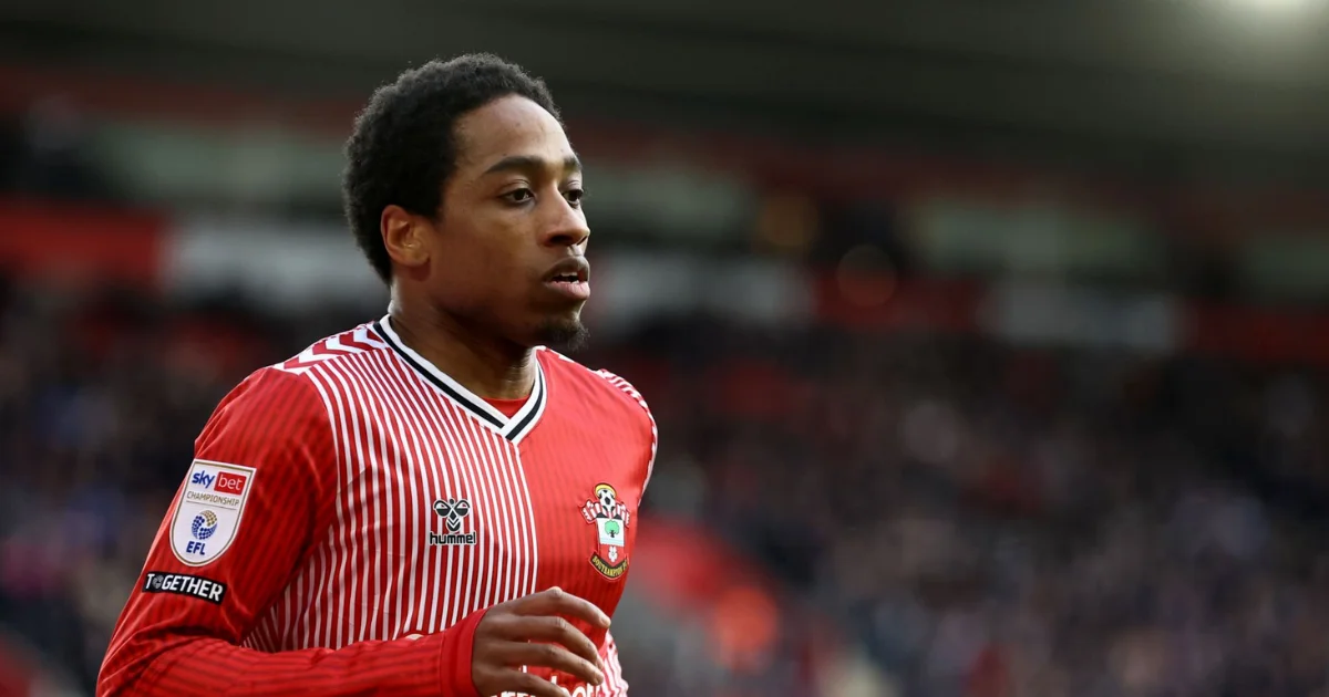 Kyle Walker- Peters will be crucial to Southampton vs Birmingham 