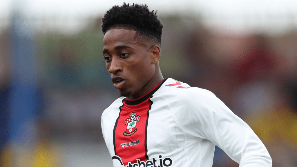 Kyle Walker-Peters