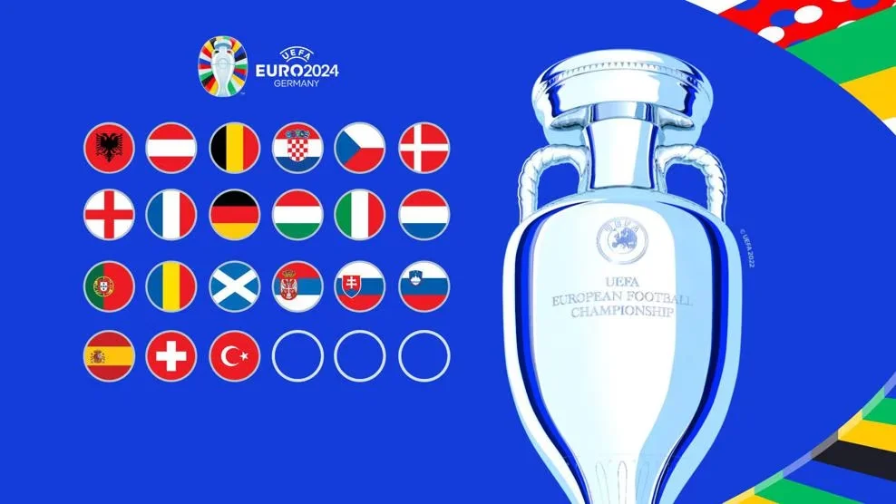 UEFA Euro 2024