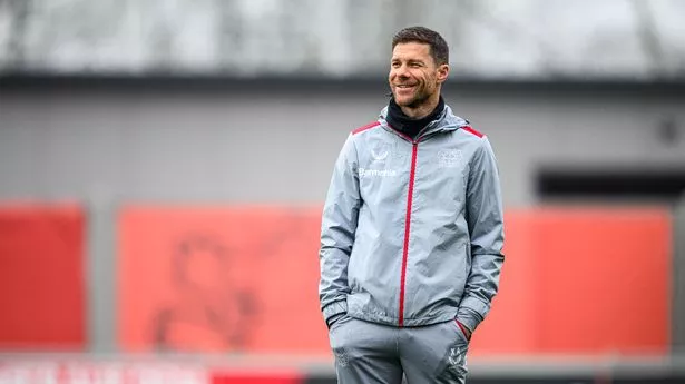 Xabi Alonso Be a Perfect Replacement For Jurgen Klopp as Liverpool Manager?