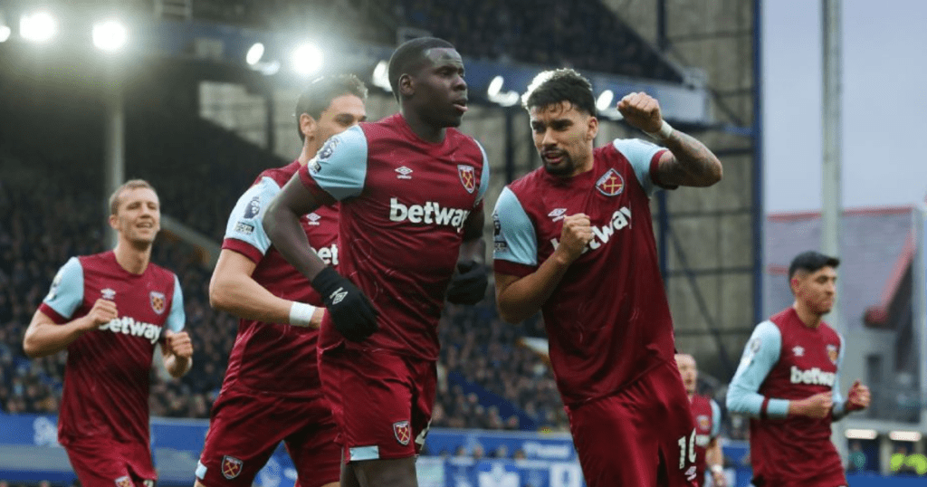 West Ham vs Freiburg