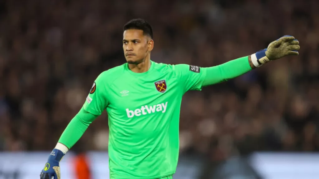 Alphonse Areola-Best Goalkeepers in FPL 