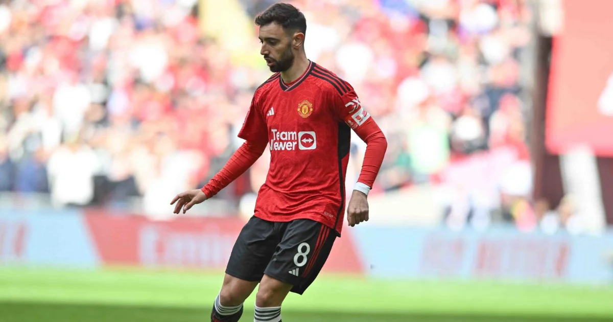 Bruno Fernandes is one of the best penalty takers in football history