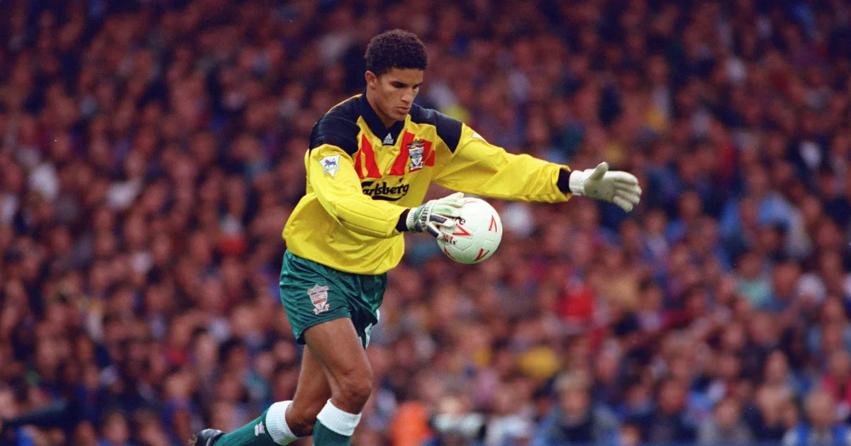 David James in Players with the most Premier League Appearances