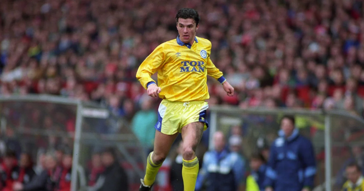 Gary Speed in Players with the most Premier League Appearances