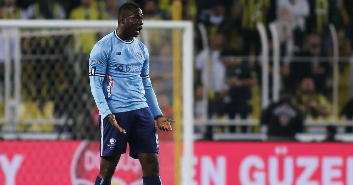 Mario Balotelli is one of the best penalty takers in football history