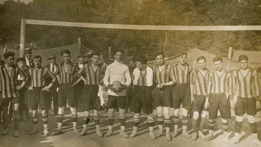 Girona FC Origin Players
