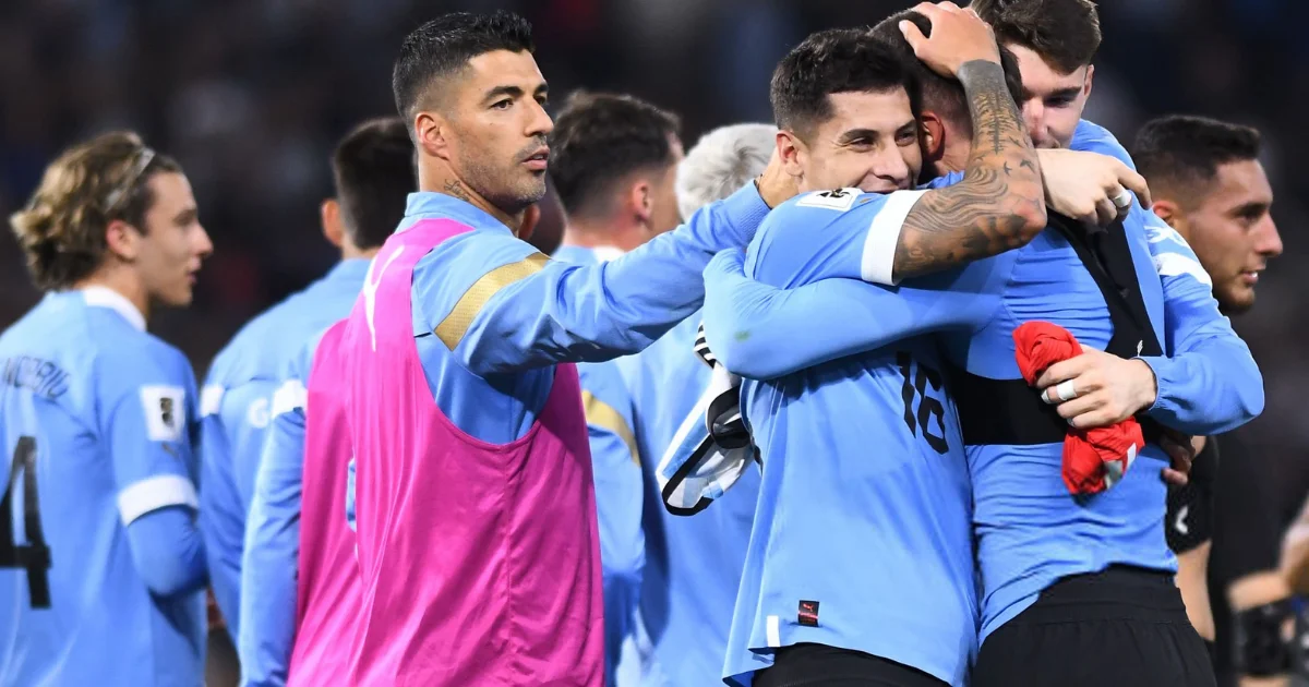 Uruguay in Copa America 2024 Predictions